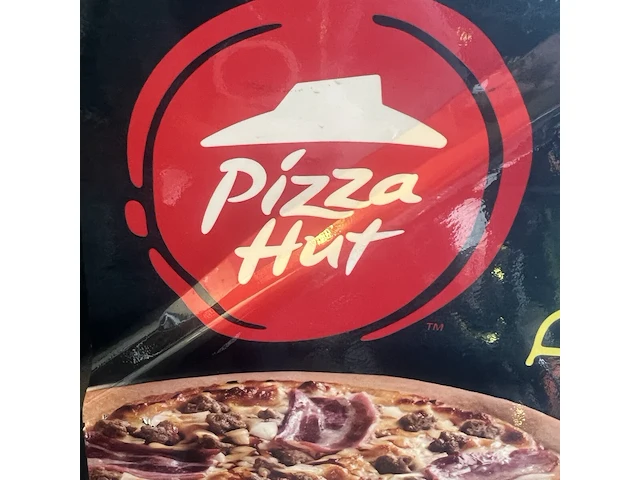 Pizza sausen met lange houdbaarheidsdata! - afbeelding 6 van  9