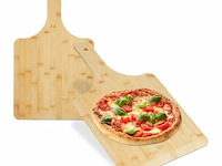 Pizza-sliders - afbeelding 1 van  5