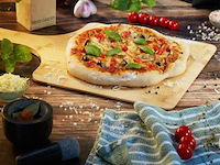 Pizza-sliders - afbeelding 3 van  5