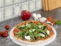 Pizzabakplaat - afbeelding 2 van  5