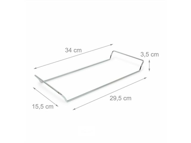 Pizzabakplaat - afbeelding 4 van  5