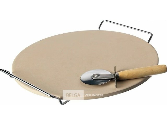 Pizzabakplaat - afbeelding 1 van  4