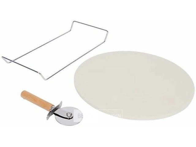 Pizzabakplaat - afbeelding 4 van  4