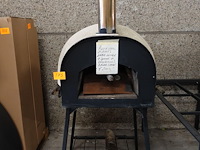 Pizzaoven jamie oliver - afbeelding 1 van  8
