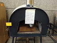 Pizzaoven jamie oliver - afbeelding 3 van  8
