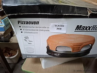 Pizzaoven - afbeelding 2 van  2