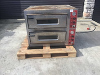 Pizzaoven - afbeelding 1 van  7