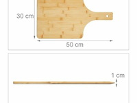 Pizzaplank - afbeelding 4 van  6