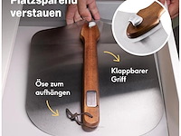 Pizzaschep silberthal - afbeelding 4 van  5