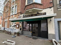 Pizzeria da toto gent