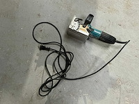 Pj7000j lamellefreesmachine