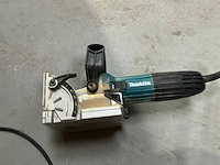 Pj7000j lamellefreesmachine - afbeelding 2 van  7