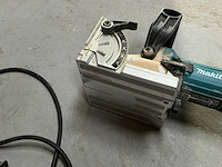 Pj7000j lamellefreesmachine - afbeelding 3 van  7