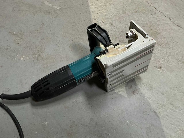 Pj7000j lamellefreesmachine - afbeelding 4 van  7