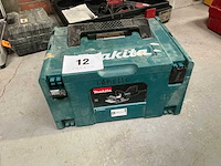 Pj7000j lamellefreesmachine - afbeelding 7 van  7