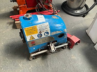 Pje model 601 rollnut machine - afbeelding 2 van  8