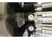 Pkb dor roterende bottelmachine - afbeelding 4 van  26