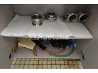 Pkb dor roterende bottelmachine - afbeelding 6 van  26