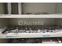 Pkb dor roterende bottelmachine - afbeelding 7 van  26