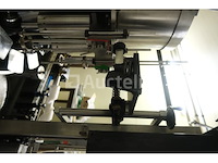 Pkb dor roterende bottelmachine - afbeelding 8 van  26