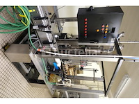 Pkb dor roterende bottelmachine - afbeelding 9 van  26