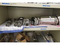 Pkb dor roterende bottelmachine - afbeelding 11 van  26