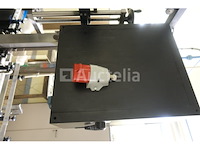 Pkb dor roterende bottelmachine - afbeelding 1 van  26