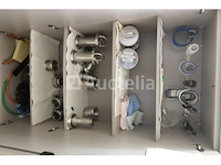 Pkb dor roterende bottelmachine - afbeelding 13 van  26