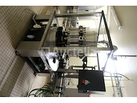 Pkb dor roterende bottelmachine - afbeelding 14 van  26