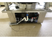 Pkb dor roterende bottelmachine - afbeelding 16 van  26