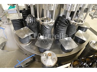 Pkb dor roterende bottelmachine - afbeelding 18 van  26