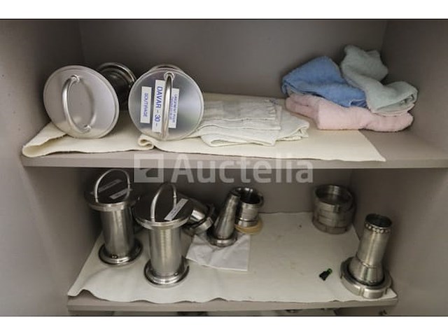 Pkb dor roterende bottelmachine - afbeelding 19 van  26