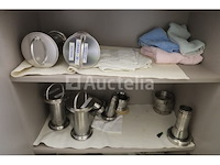 Pkb dor roterende bottelmachine - afbeelding 19 van  26