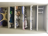 Pkb dor roterende bottelmachine - afbeelding 12 van  26