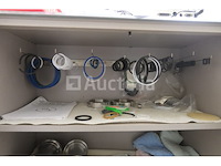 Pkb dor roterende bottelmachine - afbeelding 20 van  26