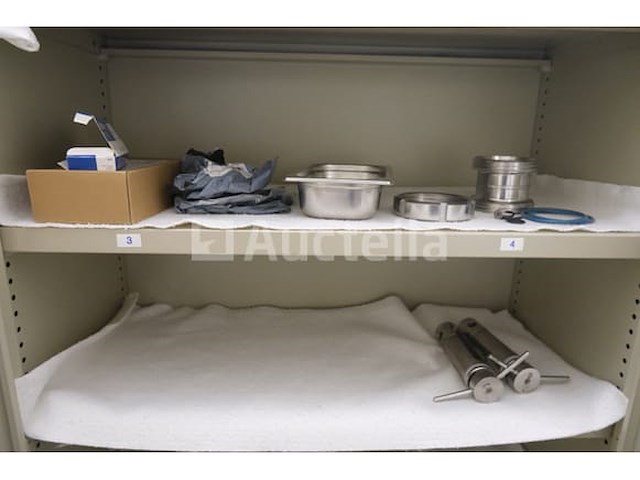 Pkb dor roterende bottelmachine - afbeelding 21 van  26