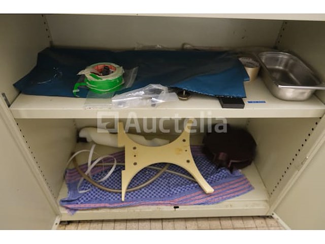 Pkb dor roterende bottelmachine - afbeelding 22 van  26