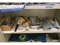 Pkb dor roterende bottelmachine - afbeelding 23 van  26