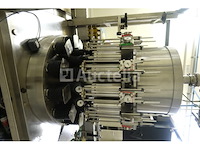 Pkb dor roterende bottelmachine - afbeelding 24 van  26