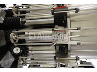 Pkb dor roterende bottelmachine - afbeelding 25 van  26