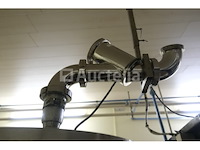 Pkb dor roterende bottelmachine - afbeelding 26 van  26