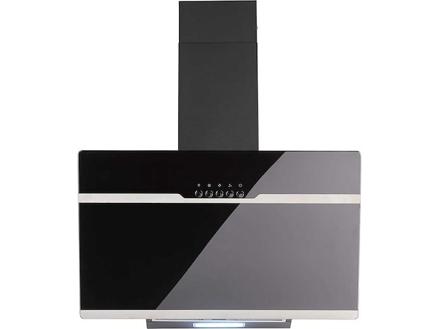 Pkm s23-60 abpx head extractor hood, 60 cm breed, 258 m³/u - afbeelding 1 van  5