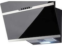 Pkm s23-60 abpx head extractor hood, 60 cm breed, 258 m³/u - afbeelding 3 van  5