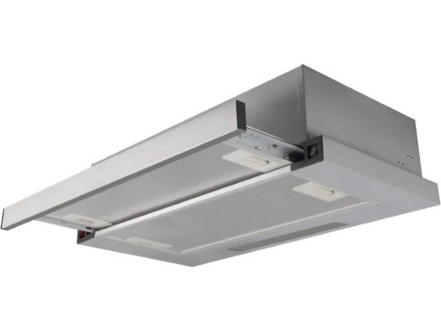 Pkm ubh6002-2h, 332,1 m³/u, luchtafzuiging/recirculatie, e, g, e, 63 db - afbeelding 5 van  6