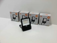 P&l ledstraler (4x) - afbeelding 2 van  8