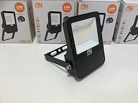 P&l ledstraler (4x) - afbeelding 3 van  8