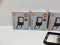 P&l ledstraler (4x) - afbeelding 6 van  8