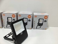 P&l ledstraler (4x) - afbeelding 7 van  8