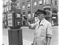 P.l. marnette - amsterdamse brandmelder - afbeelding 5 van  13