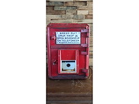 P.l. marnette - amsterdamse brandmelder - afbeelding 7 van  13